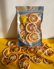 Load image into Gallery viewer, Dehydrated Yuzu - the imperfect bunch 
